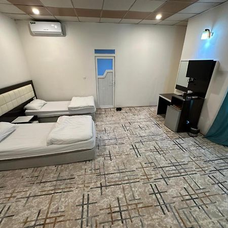 Athena Stars Hotel Erbil Luaran gambar