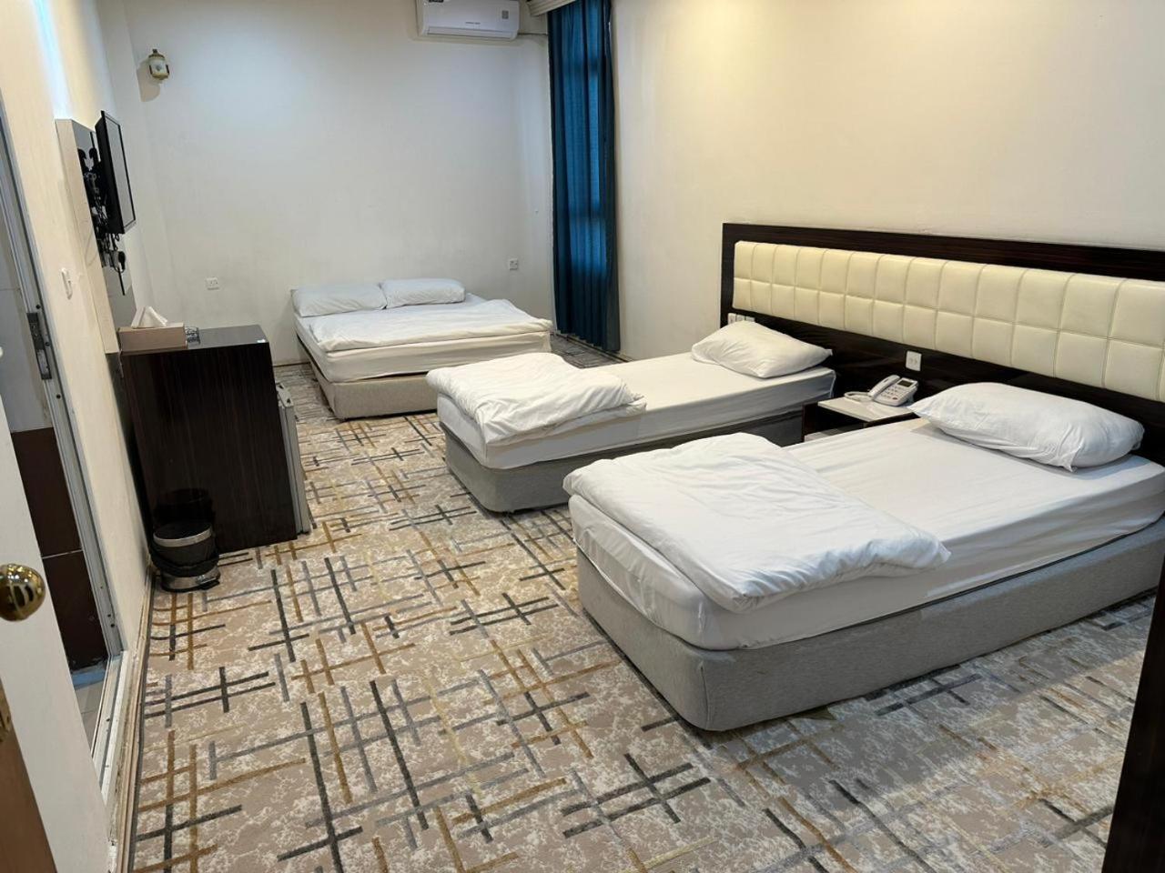 Athena Stars Hotel Erbil Luaran gambar