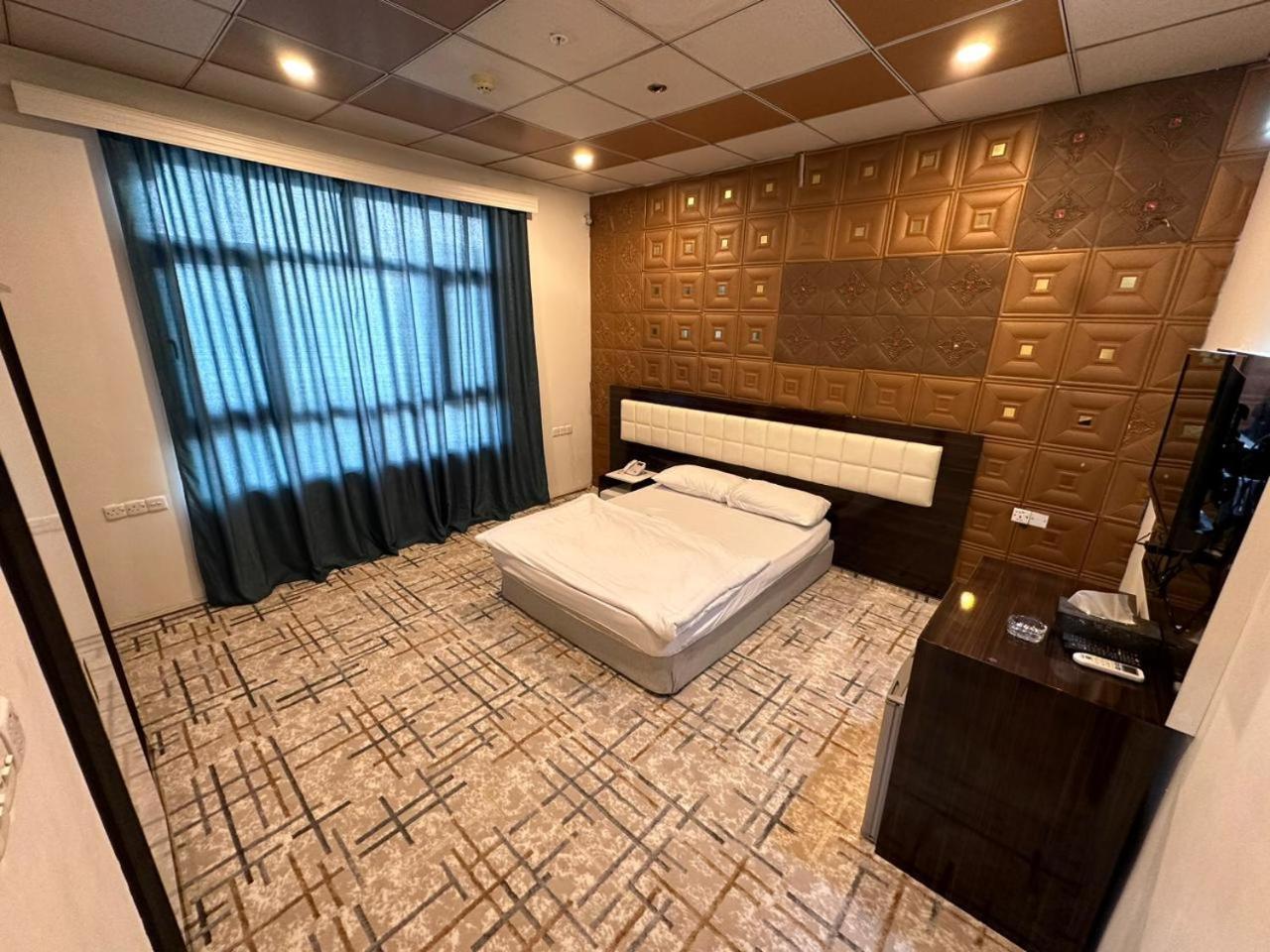 Athena Stars Hotel Erbil Luaran gambar