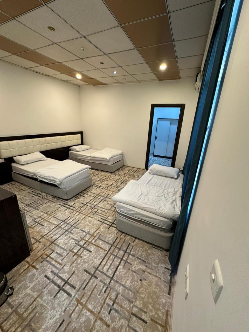 Athena Stars Hotel Erbil Luaran gambar