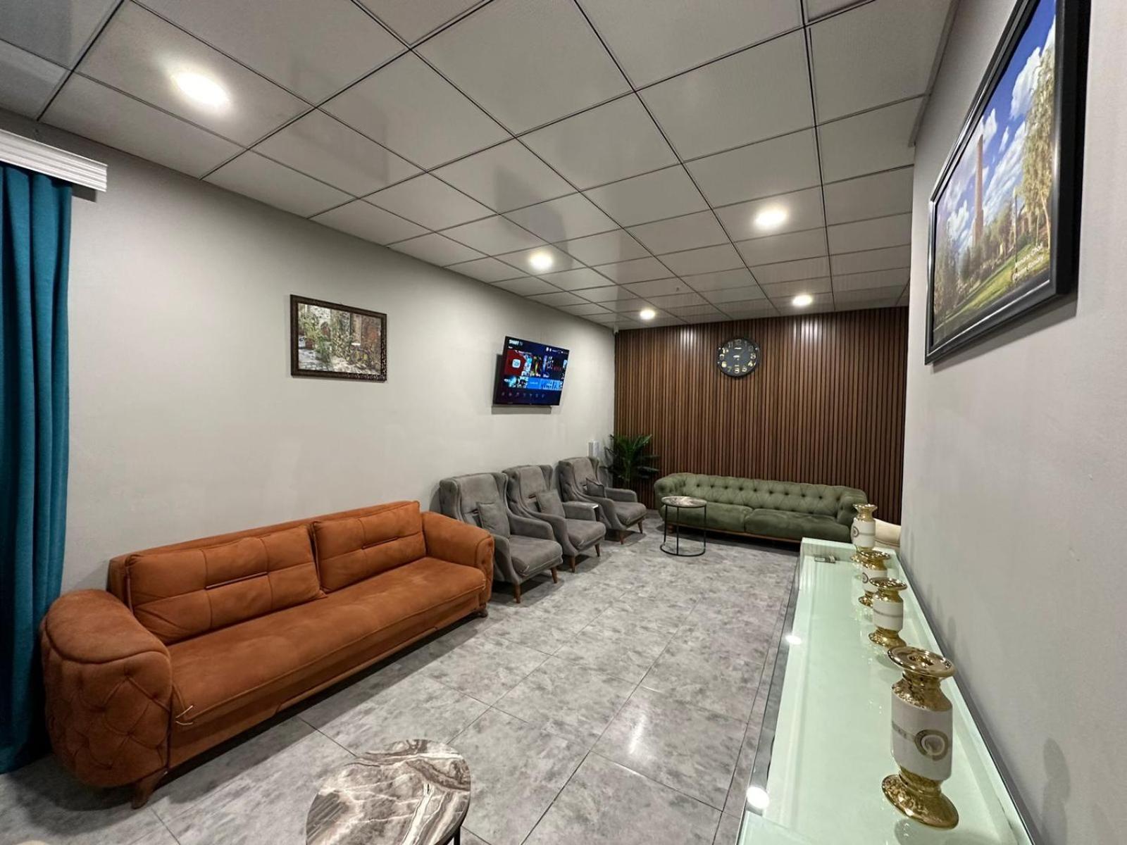 Athena Stars Hotel Erbil Luaran gambar